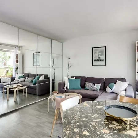 Appartamento 2 People With Terrace By Weekome *